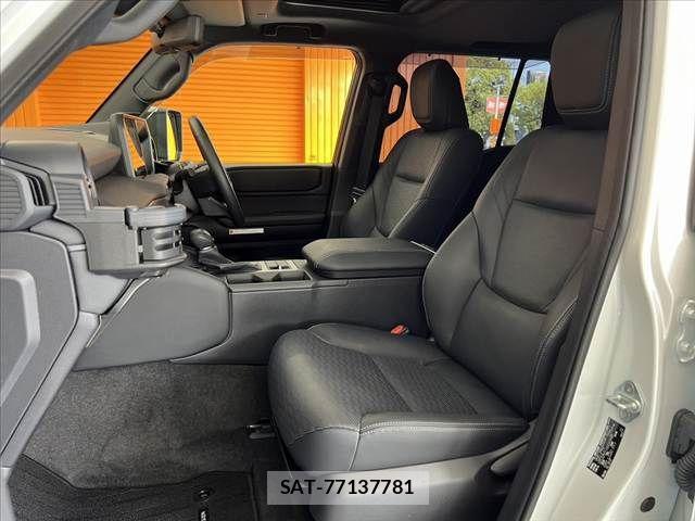 Toyota Land Cruiser 250 2024-08 8336409-16