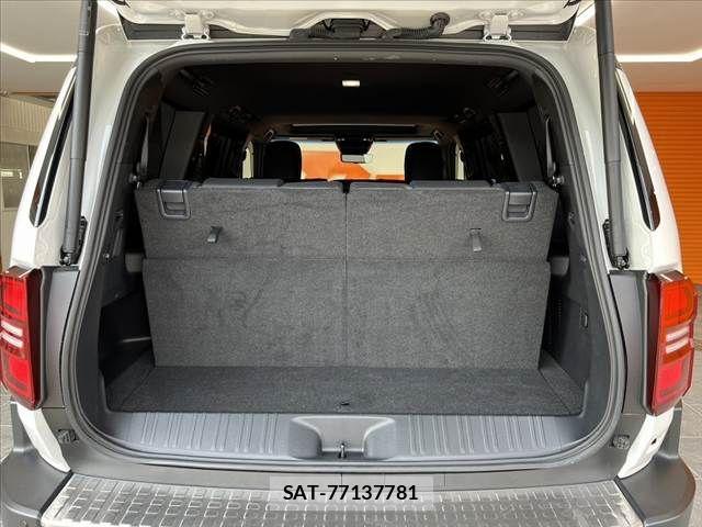 Toyota Land Cruiser 250 2024-08 8336409-20