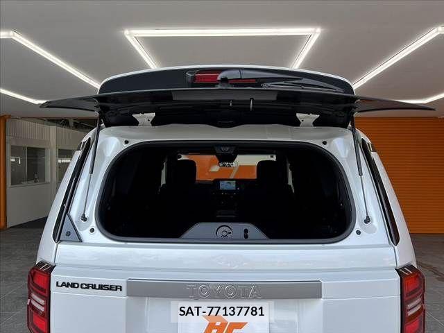 Toyota Land Cruiser 250 2024-08 8336409-22
