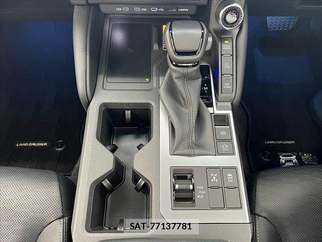 Toyota Land Cruiser 250 2024-08 8336409-25