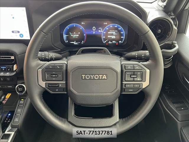 Toyota Land Cruiser 250 2024-08 8336409-26