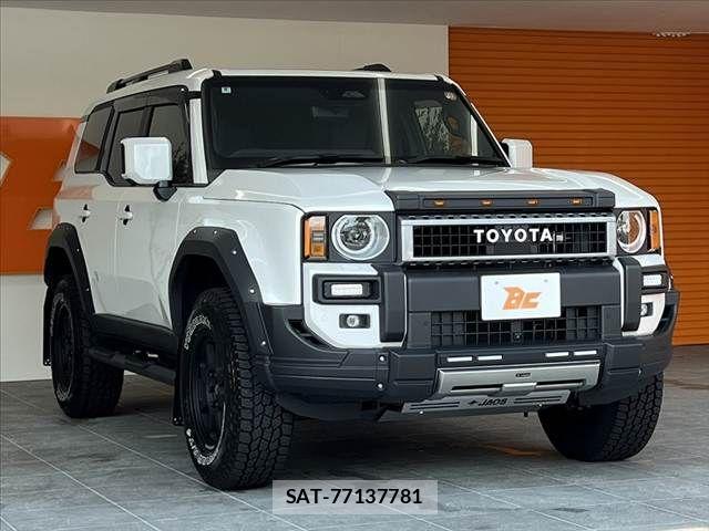 Toyota Land Cruiser 250 2024-08 8336409-7
