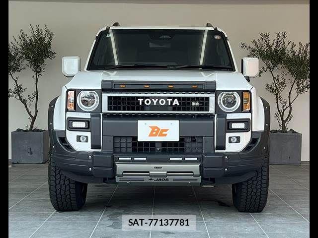 Toyota Land Cruiser 250 2024-08 8336409-8