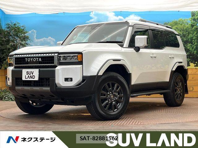 Toyota Land Cruiser 250 2024-12 8336429-0