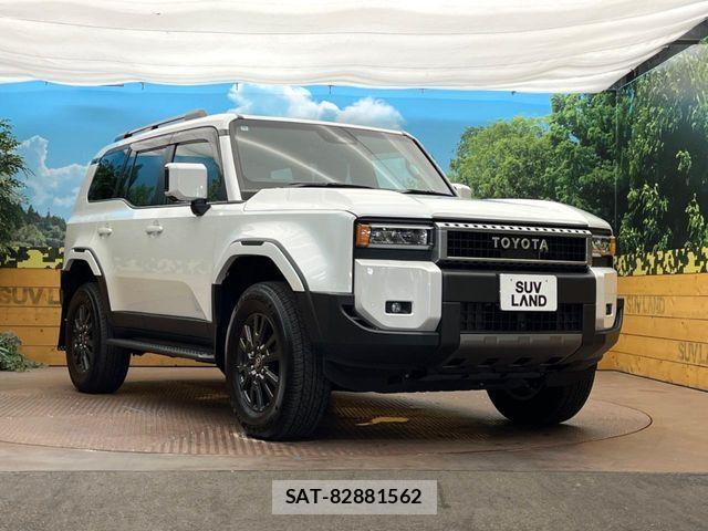 Toyota Land Cruiser 250 2024-12 8336429-16