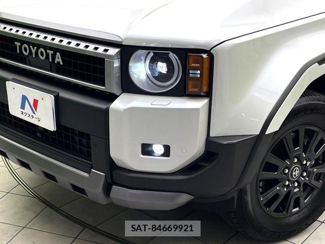 Toyota Land Cruiser 250 2024-10 8336408-11