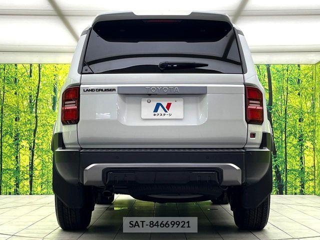 Toyota Land Cruiser 250 2024-10 8336408-14