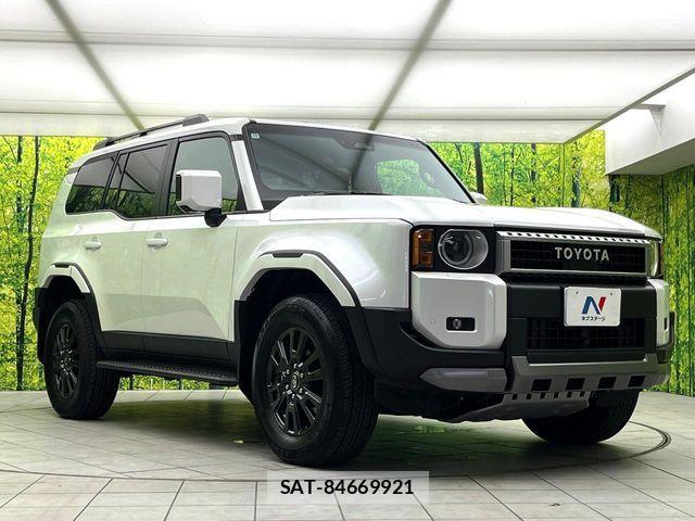 Toyota Land Cruiser 250 2024-10 8336408-15