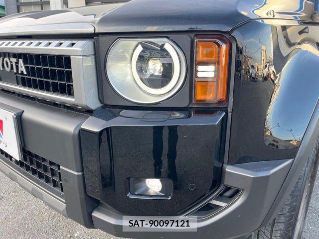 Toyota Land Cruiser 250 2024-08 8336423-16