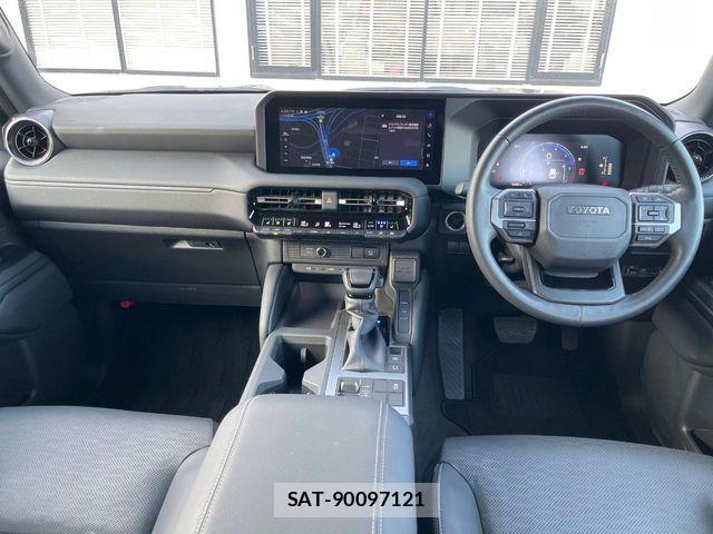 Toyota Land Cruiser 250 2024-08 8336423-1