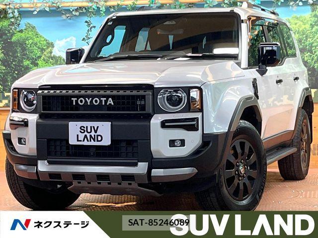 Toyota Land Cruiser 250 2024-06 8336405-0