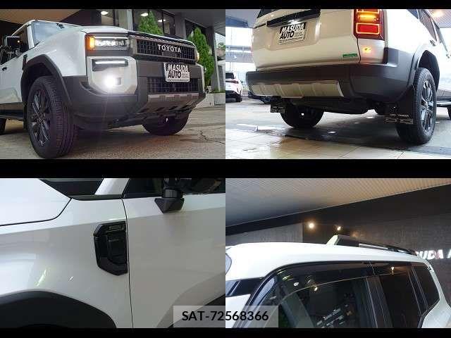 Toyota Land Cruiser 250 2025-01 8336402-11