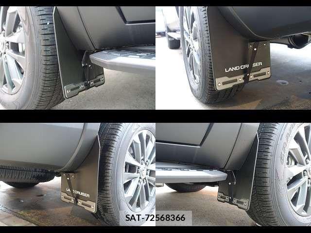 Toyota Land Cruiser 250 2025-01 8336402-12