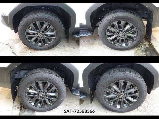 Toyota Land Cruiser 250 2025-01 8336402-13