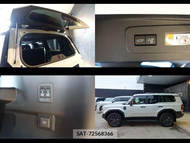 Toyota Land Cruiser 250 2025-01 8336402-14