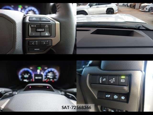 Toyota Land Cruiser 250 2025-01 8336402-16