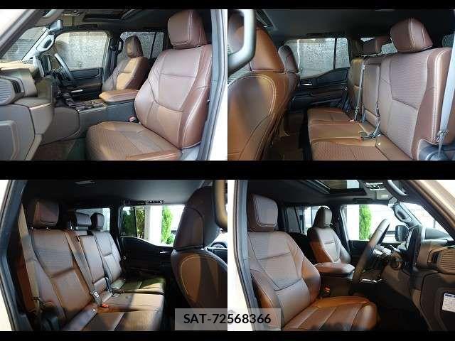 Toyota Land Cruiser 250 2025-01 8336402-18