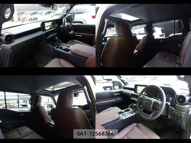 Toyota Land Cruiser 250 2025-01 8336402-19