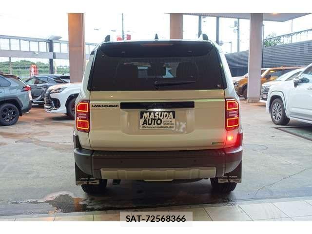 Toyota Land Cruiser 250 2025-01 8336402-5