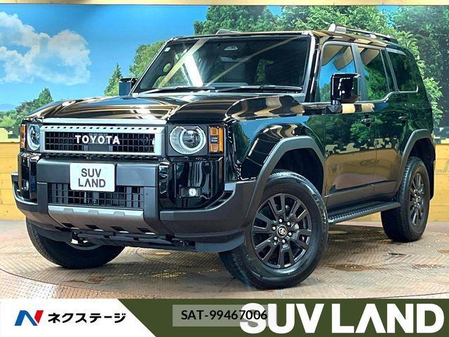 Toyota Land Cruiser 250 2025-06 8336420-0