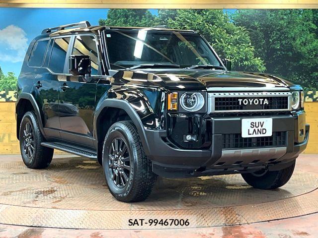 Toyota Land Cruiser 250 2025-06 8336420-15
