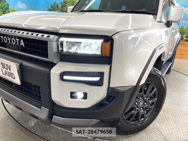 Toyota Land Cruiser 250 2025-02 8336427-11