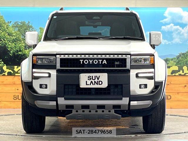 Toyota Land Cruiser 250 2025-02 8336427-13