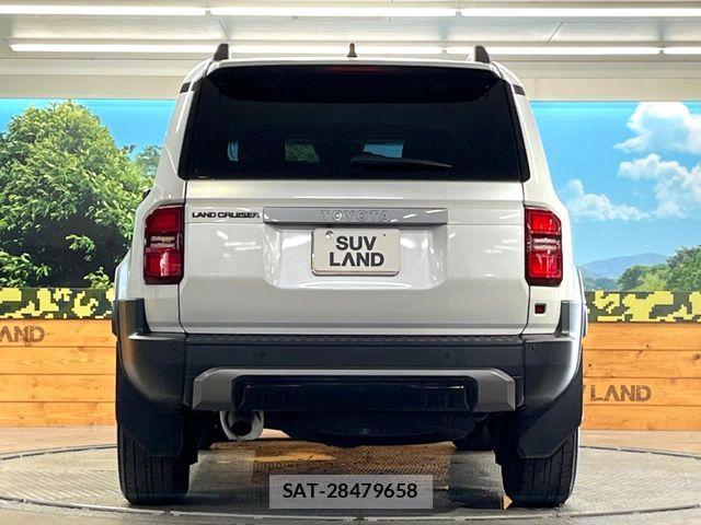 Toyota Land Cruiser 250 2025-02 8336427-14