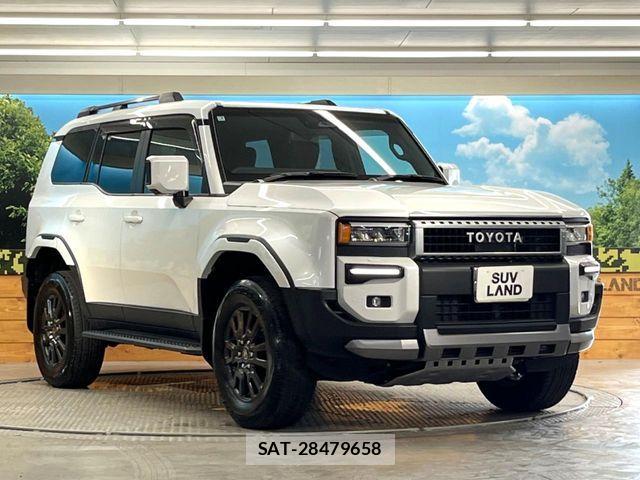 Toyota Land Cruiser 250 2025-02 8336427-15