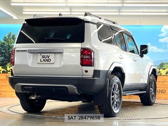 Toyota Land Cruiser 250 2025-02 8336427-16