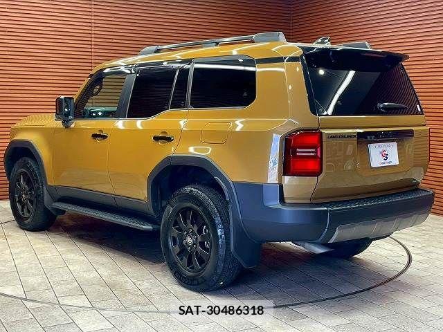 Toyota Land Cruiser 250 2024-06 8336414-16