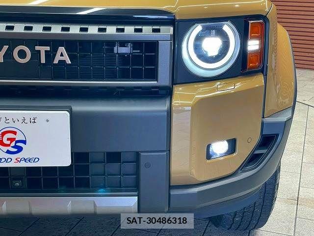 Toyota Land Cruiser 250 2024-06 8336414-17