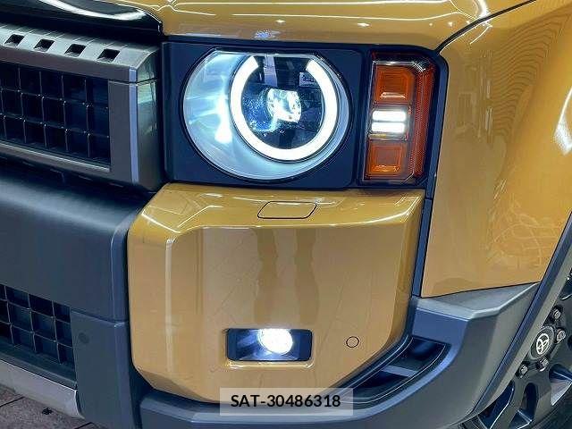 Toyota Land Cruiser 250 2024-06 8336414-5