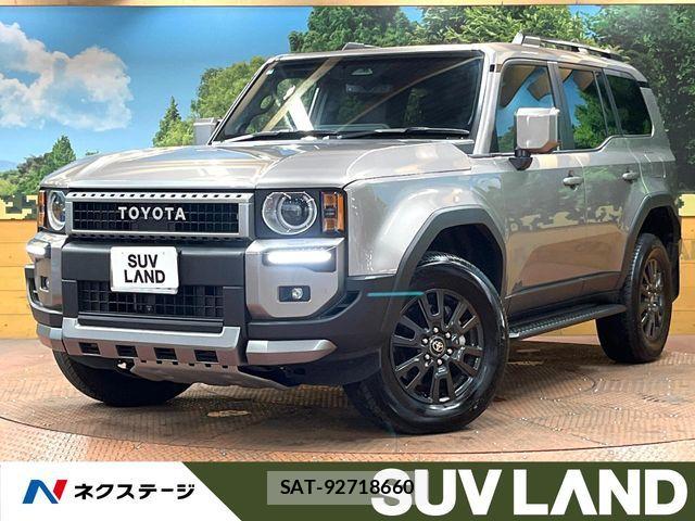 Toyota Land Cruiser 250 2024-11 8336410-0