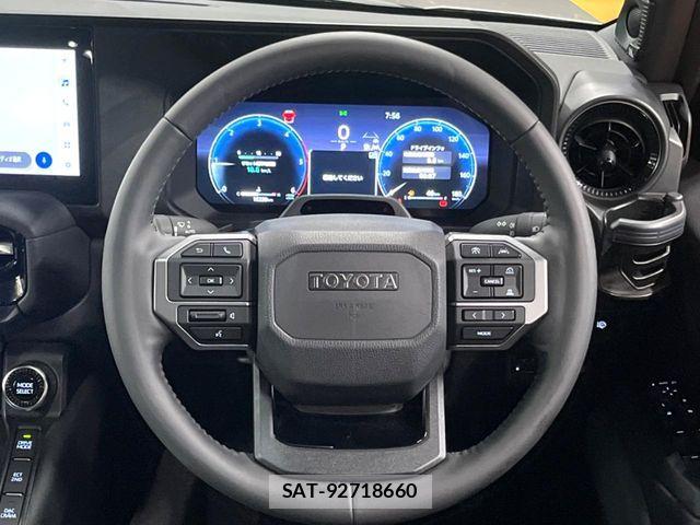 Toyota Land Cruiser 250 2024-11 8336410-10