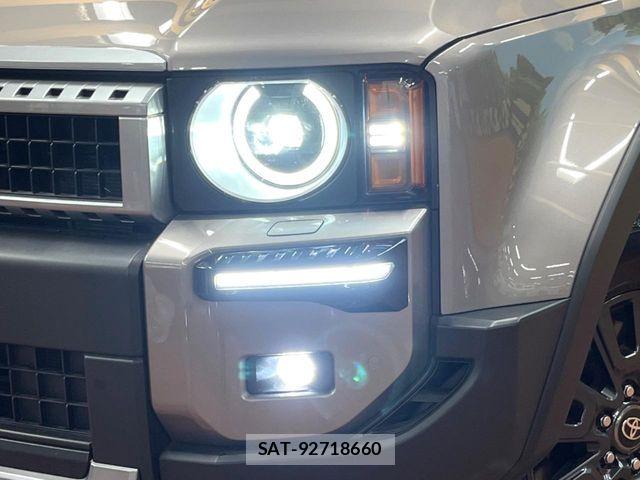 Toyota Land Cruiser 250 2024-11 8336410-11