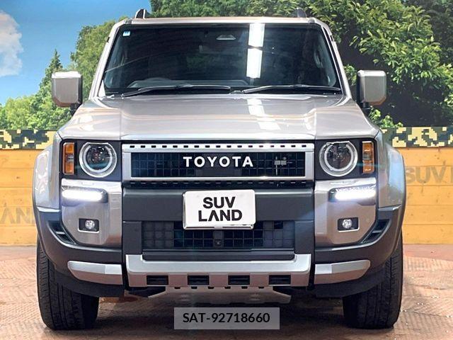 Toyota Land Cruiser 250 2024-11 8336410-13