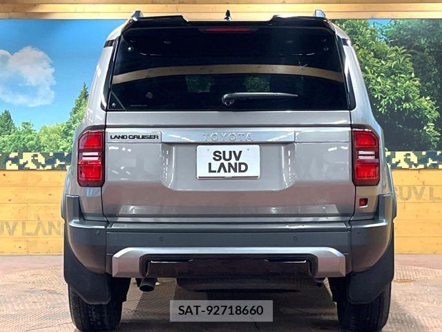 Toyota Land Cruiser 250 2024-11 8336410-14