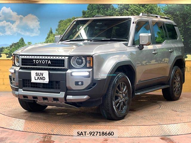 Toyota Land Cruiser 250 2024-11 8336410-15