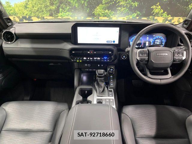 Toyota Land Cruiser 250 2024-11 8336410-1