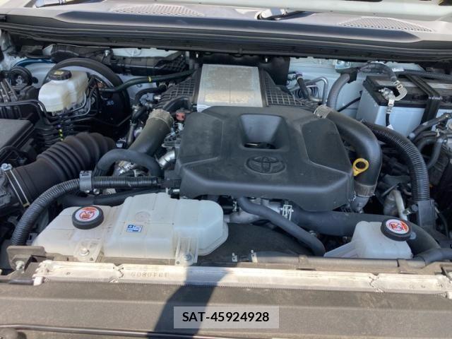 Toyota Land Cruiser 250 2024-08 8336411-11