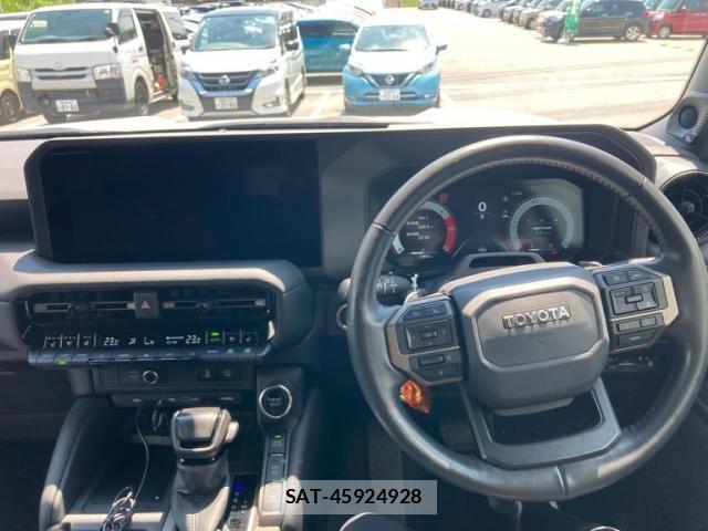 Toyota Land Cruiser 250 2024-08 8336411-17