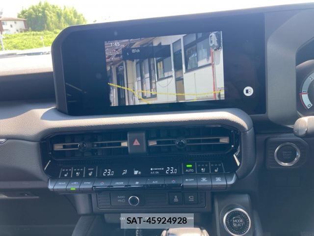 Toyota Land Cruiser 250 2024-08 8336411-21