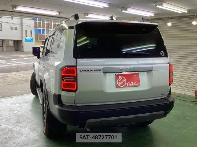 Toyota Land Cruiser 250 2024-07 8336418-2
