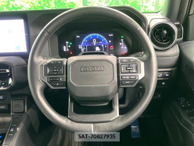 Toyota Land Cruiser 250 2025-01 8336421-13