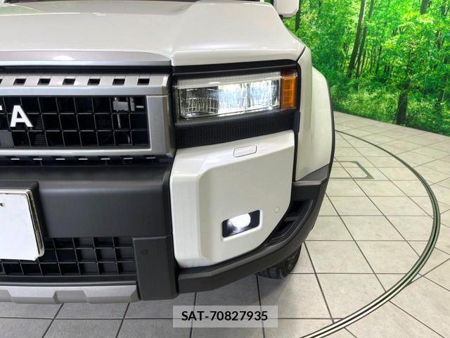Toyota Land Cruiser 250 2025-01 8336421-14