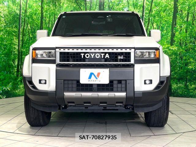 Toyota Land Cruiser 250 2025-01 8336421-16