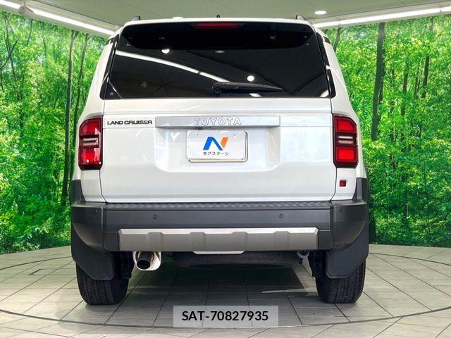 Toyota Land Cruiser 250 2025-01 8336421-17