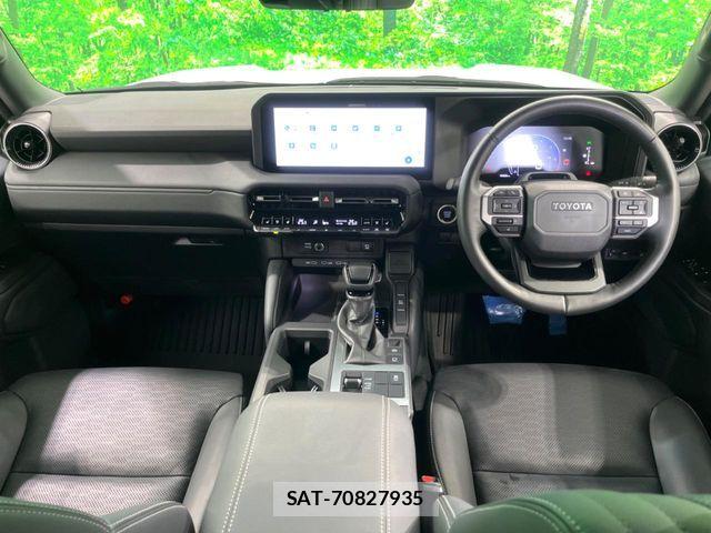Toyota Land Cruiser 250 2025-01 8336421-1