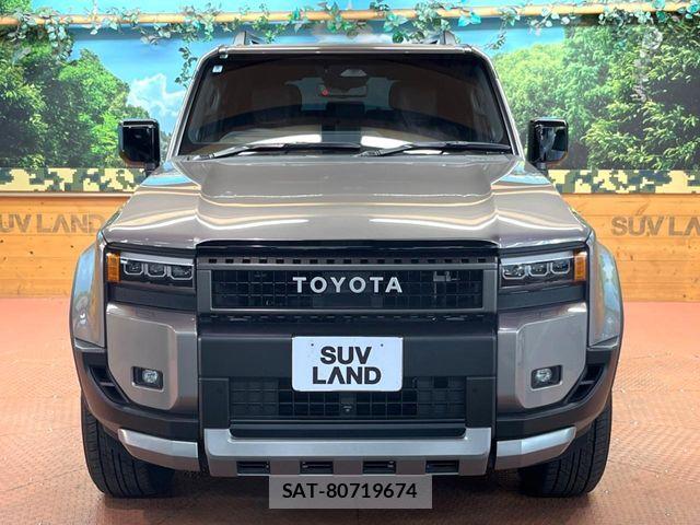 Toyota Land Cruiser 250 2024-09 8336404-15